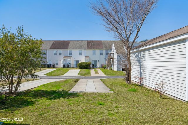 404 Park Side Way, Okatie, SC 29909