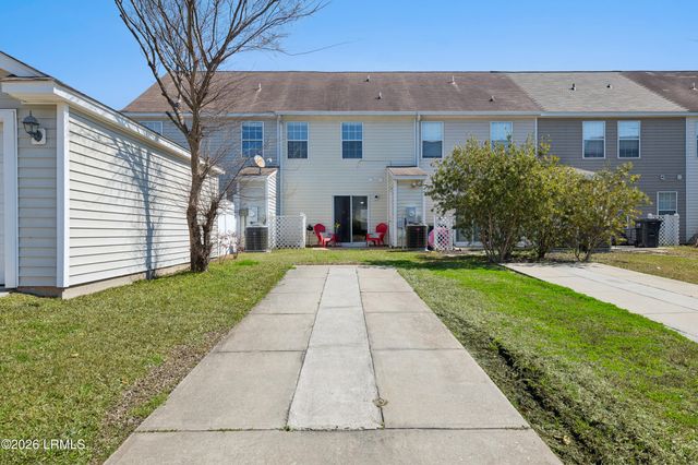 404 Park Side Way, Okatie, SC 29909