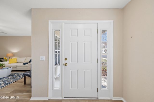 404 Park Side Way, Okatie, SC 29909
