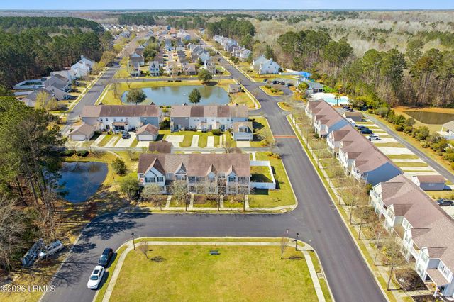 404 Park Side Way, Okatie, SC 29909