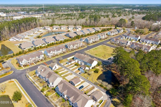 404 Park Side Way, Okatie, SC 29909