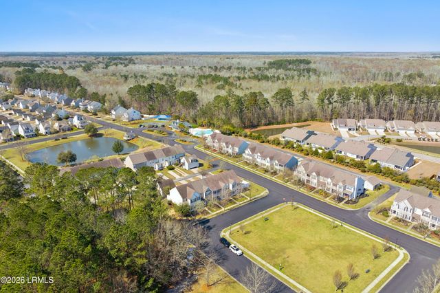 404 Park Side Way, Okatie, SC 29909