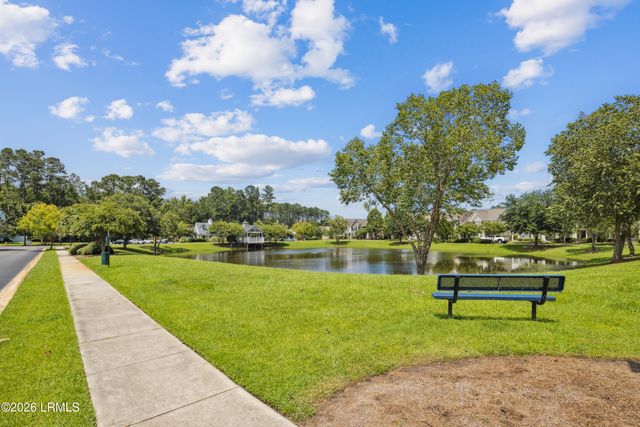 404 Park Side Way, Okatie, SC 29909