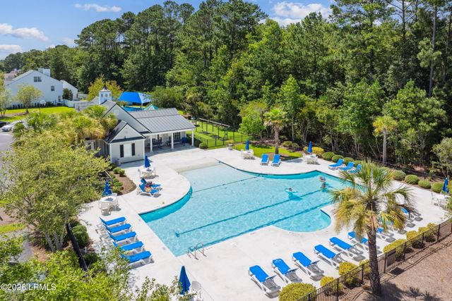 404 Park Side Way, Okatie, SC 29909