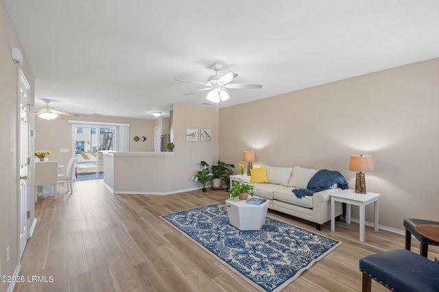 404 Park Side Way, Okatie, SC 29909