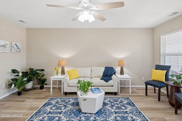 404 Park Side Way, Okatie, SC 29909