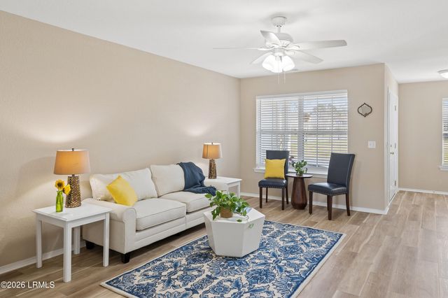 404 Park Side Way, Okatie, SC 29909