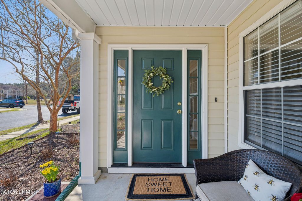 404 Park Side Way, Okatie, SC 29909