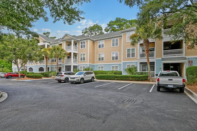 400 Bucksley Lane 206, Charleston, SC 29492