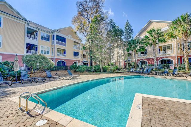 400 Bucksley Lane 206, Charleston, SC 29492