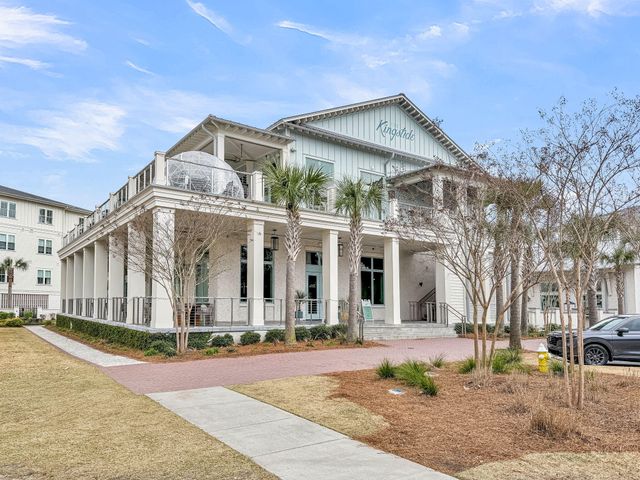 400 Bucksley Lane 206, Charleston, SC 29492
