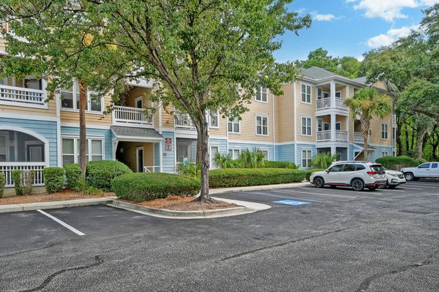 400 Bucksley Lane 206, Charleston, SC 29492