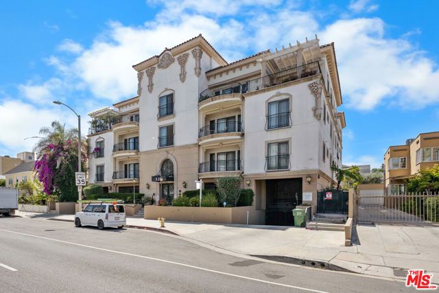 837 Crenshaw Boulevard 301, Los Angeles, CA 90005