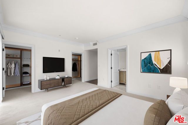 837 Crenshaw Boulevard 301, Los Angeles, CA 90005