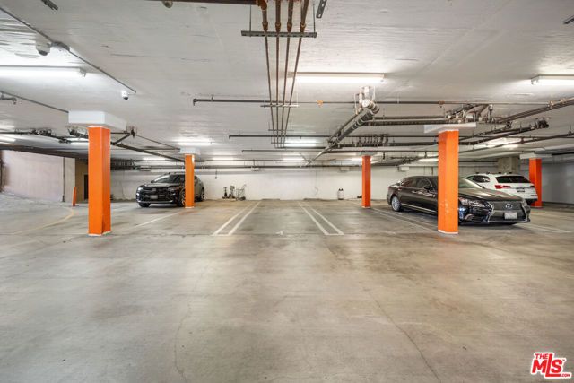 837 Crenshaw Boulevard 301, Los Angeles, CA 90005