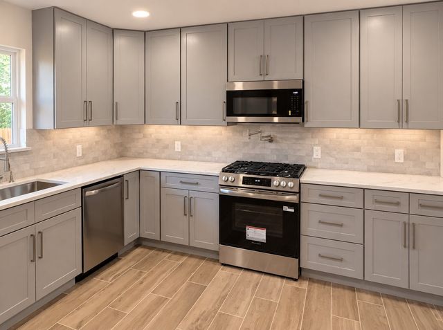 2551 Pinebluff Drive, Dallas, TX 75228