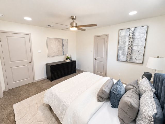 2551 Pinebluff Drive, Dallas, TX 75228
