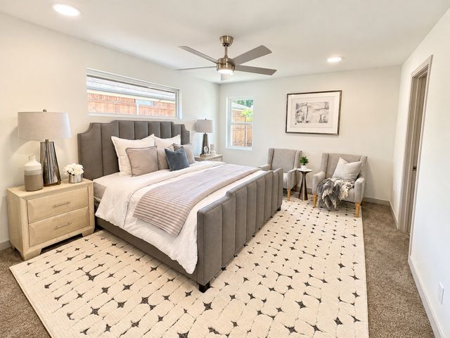 2551 Pinebluff Drive, Dallas, TX 75228