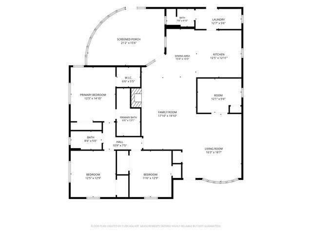 2551 Pinebluff Drive, Dallas, TX 75228