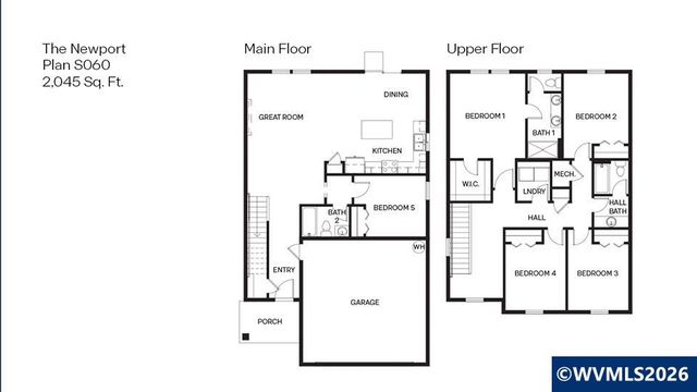 502 Redmond St NE, Salem, OR 97301