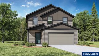 502 Redmond St NE, Salem, OR 97301