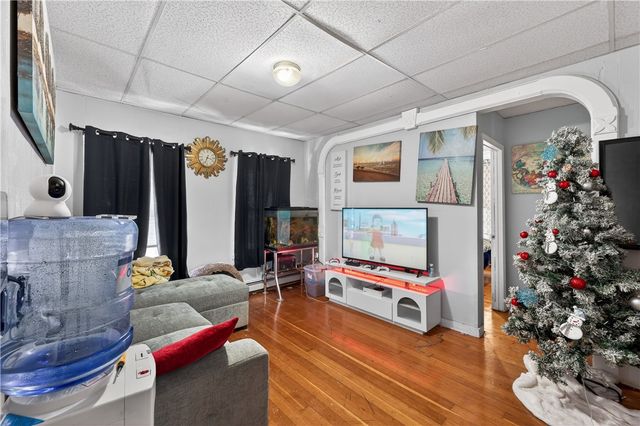 71 Wilson Street, Providence, RI 02907