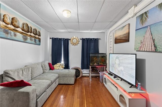 71 Wilson Street, Providence, RI 02907