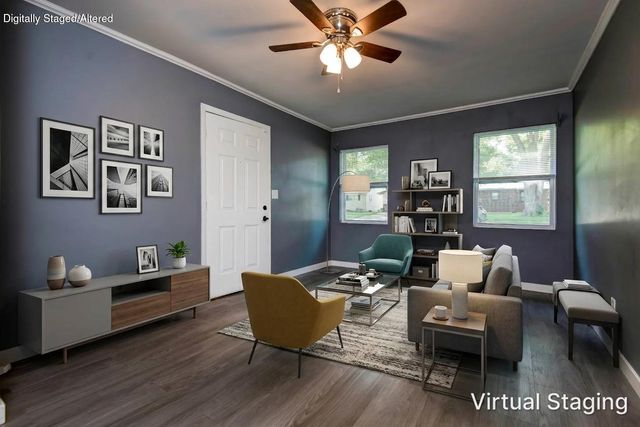 1105 E Edgewood Street, Springfield, MO 65807