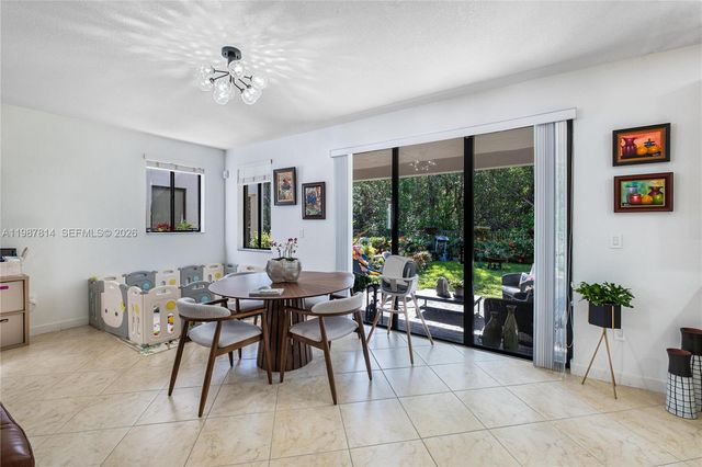 7726 SW 193rd Ln 7726, Cutler Bay, FL 33157