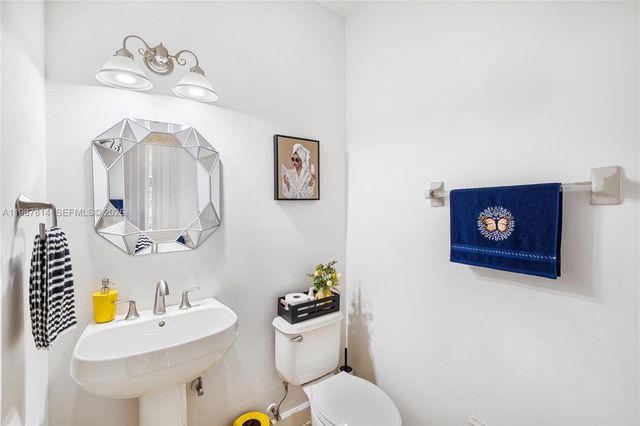 7726 SW 193rd Ln 7726, Cutler Bay, FL 33157