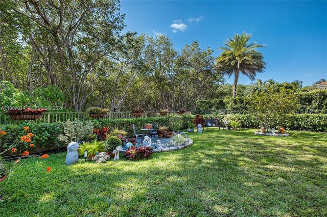 7726 SW 193rd Ln 7726, Cutler Bay, FL 33157