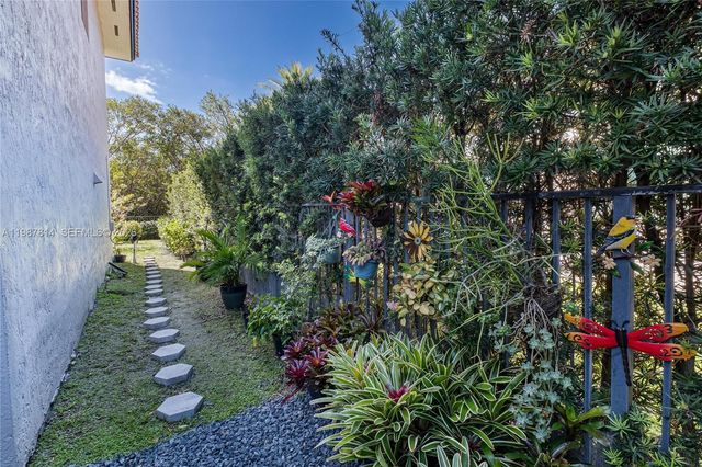 7726 SW 193rd Ln 7726, Cutler Bay, FL 33157