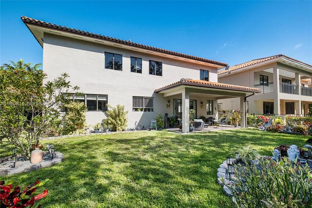 7726 SW 193rd Ln 7726, Cutler Bay, FL 33157