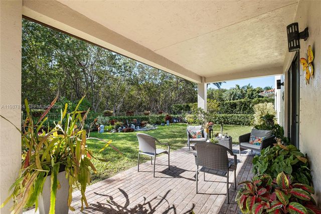 7726 SW 193rd Ln 7726, Cutler Bay, FL 33157