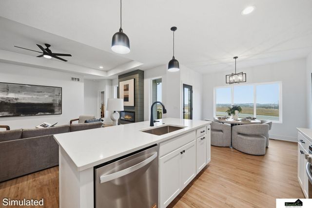 8610 S 50th Court, Lincoln, NE 68516