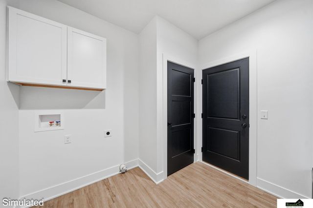 8610 S 50th Court, Lincoln, NE 68516