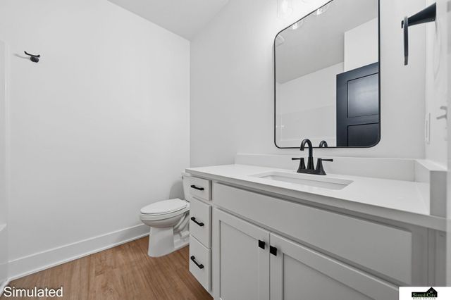 8610 S 50th Court, Lincoln, NE 68516