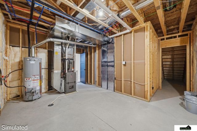 8610 S 50th Court, Lincoln, NE 68516