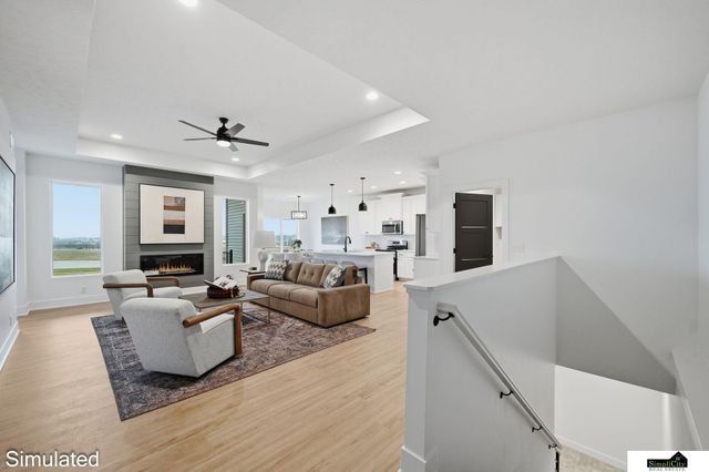 8610 S 50th Court, Lincoln, NE 68516