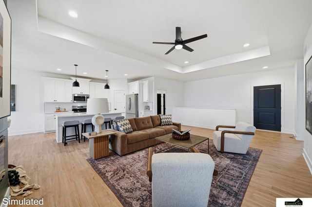 8610 S 50th Court, Lincoln, NE 68516