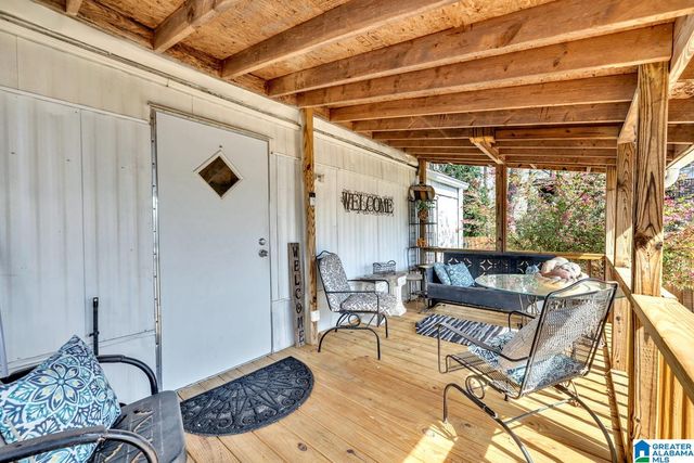 143 DANA ROAD, Warrior, AL 35180