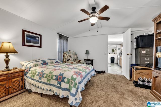 143 DANA ROAD, Warrior, AL 35180