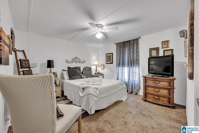 143 DANA ROAD, Warrior, AL 35180