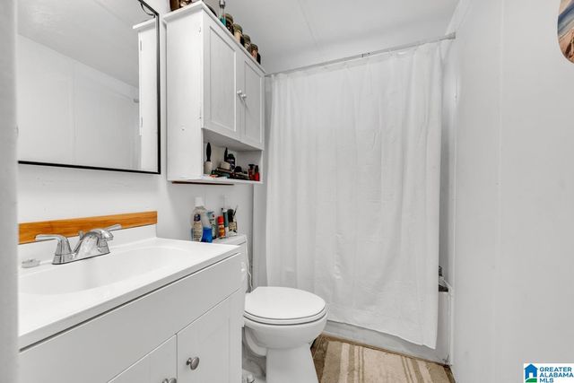 143 DANA ROAD, Warrior, AL 35180