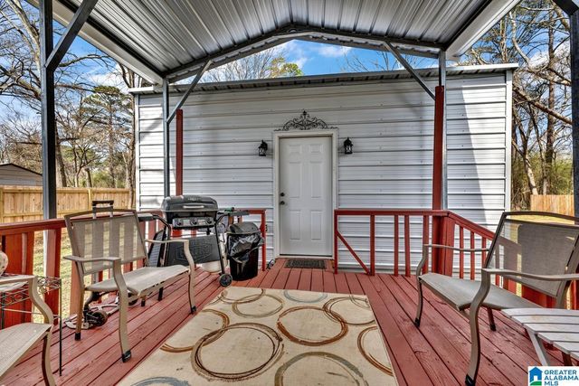 143 DANA ROAD, Warrior, AL 35180