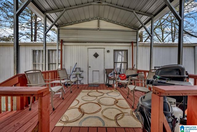 143 DANA ROAD, Warrior, AL 35180