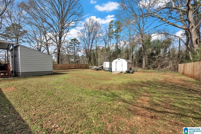 143 DANA ROAD, Warrior, AL 35180