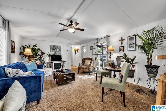 143 DANA ROAD, Warrior, AL 35180