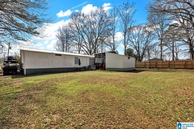 143 DANA ROAD, Warrior, AL 35180