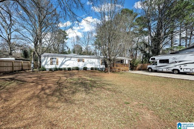 143 DANA ROAD, Warrior, AL 35180